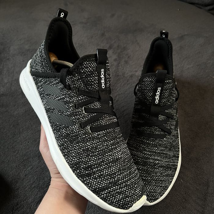 Чоловічі кросівки Adidas cloudfoam. P. 41. Ідеал!!!