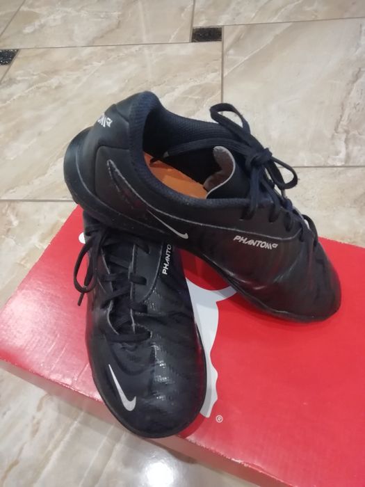 Сороконіжки Nike 35 розмір