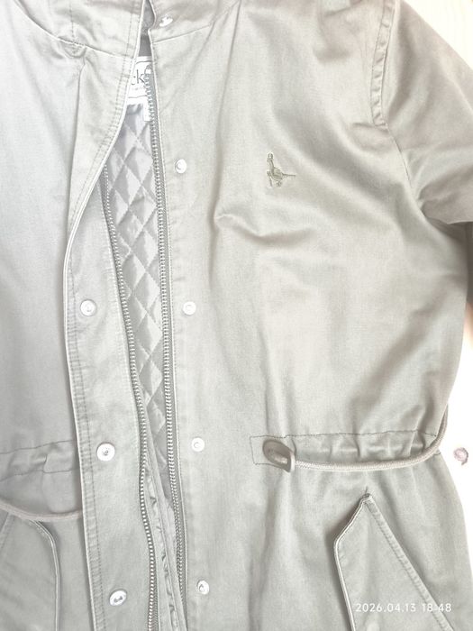 Куртка парка жіноча Jack Wills,s