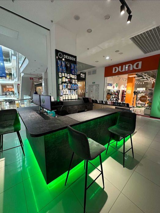 Професійний ремонт iPhone у Черкасах. Швидко, Якісно, Надійно!