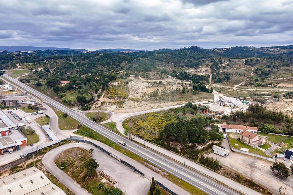 Industrial Property for Sale