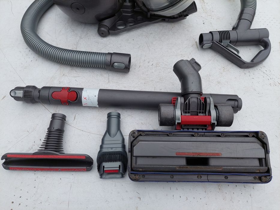 Odkurzacz dyson dc 33 extra