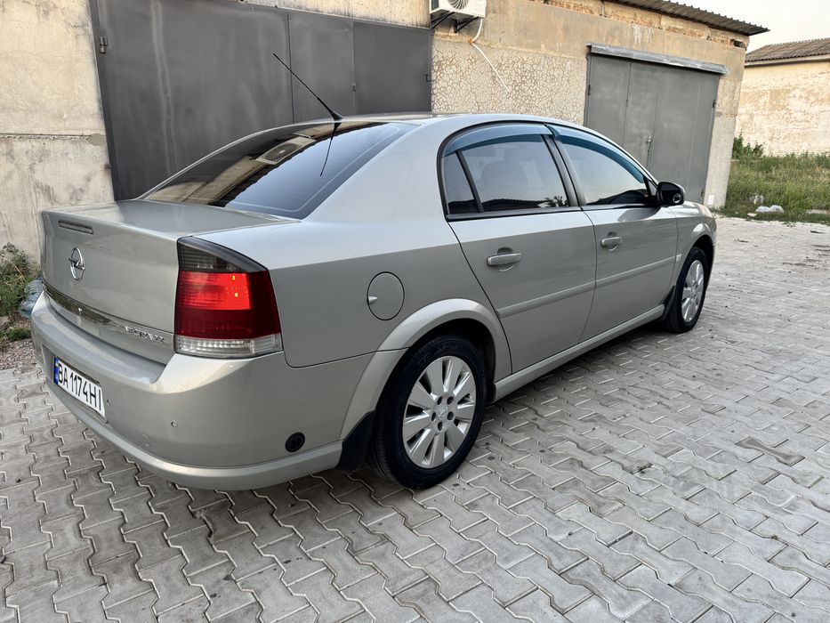 ПРОДАМ Opel Vectra C