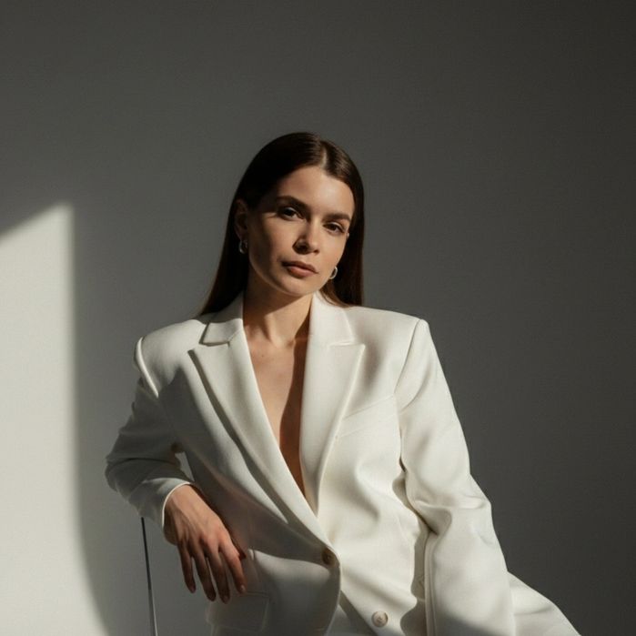 Викладач біології та географії