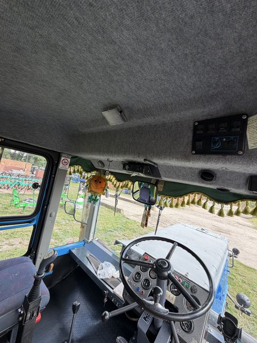 ХТЗ-17221 трактор дв. DAF.