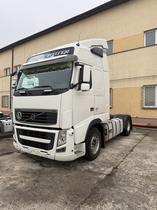 Розборка VOLVO FH13 volvo fm, 420/460/480/500/520PS євро5/6