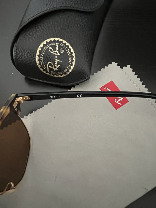 Oculos de sol RayBan