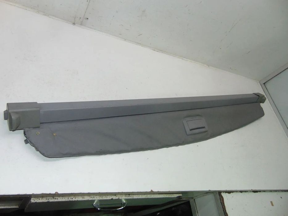 Nissan Primera chapeleira