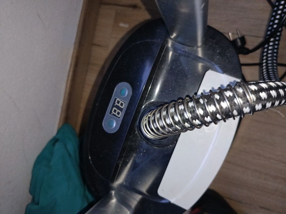 Ferro de passar roupa da klindo