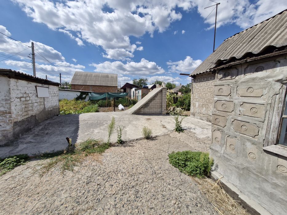 Продаж будинку. Веселі Терни. Гарне місце.