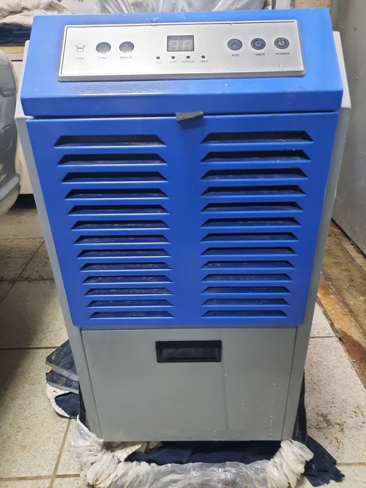 ОРЕНДА.  осушувачі повітря,вологопоглиначі професійні і побутов