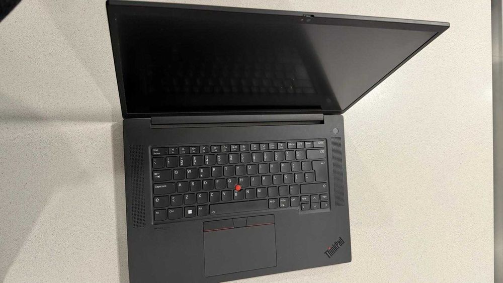 Lenovo ThinkPad X1 Extreme | Intel i7-11850H RTX 3050 Ti 64GB RAM 1TB