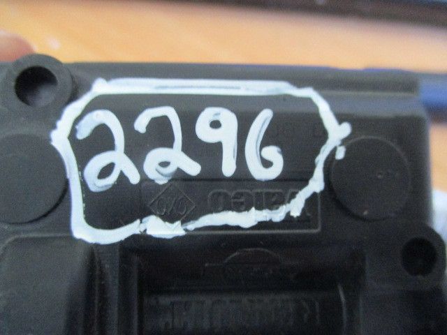 Pistola do depósito de combustível RENAULT Clio III (BR0/1, CR0/1)