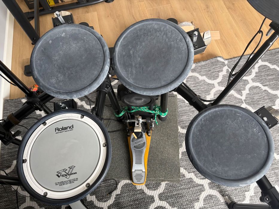 Perkusja elektryczna Roland TD-11 V-Drums