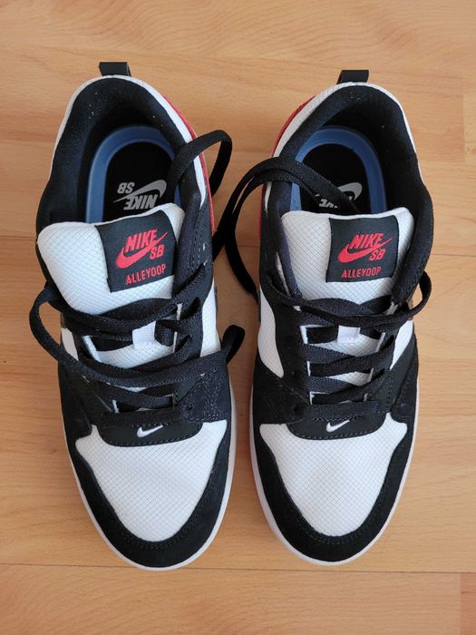 Sneakersy 38,5 Nike SB