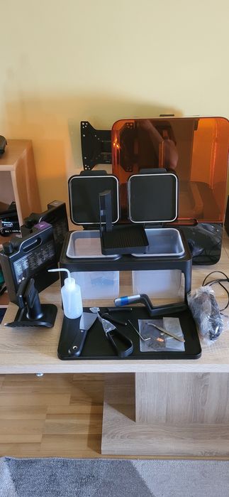 Drukarka 3D Formlabs Form 3+