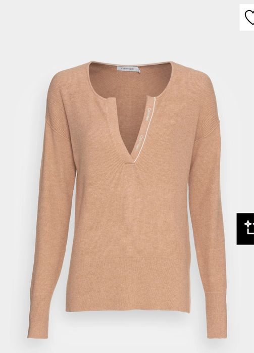 Светр Calvin Klein