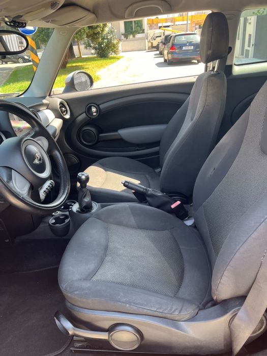 Mini Cooper One 1.6