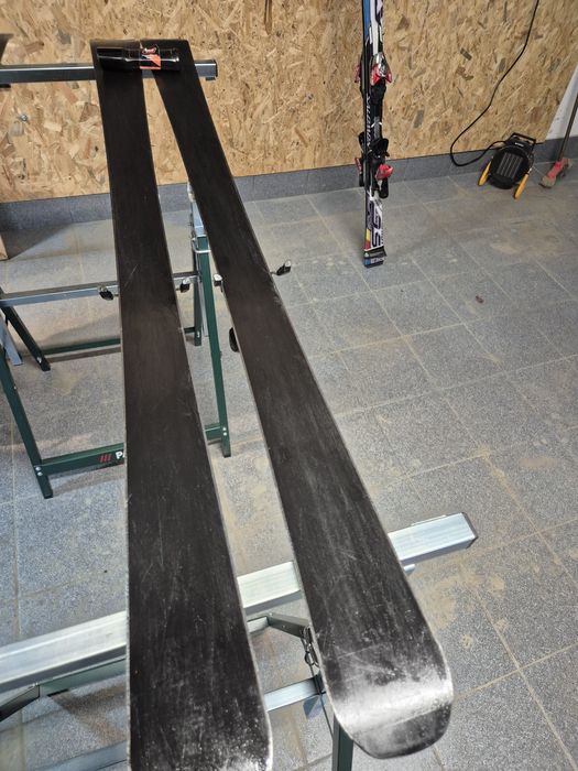 Narty TECNOpro C4jr, 140cm