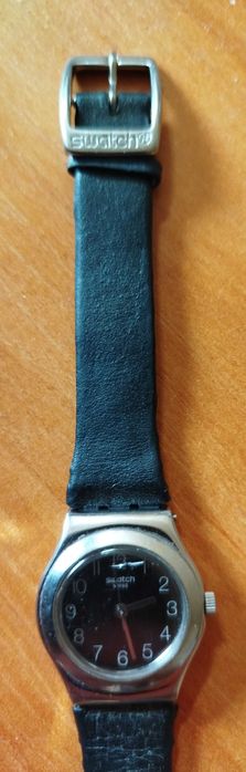 Swatch oryginalny zegarek Damski