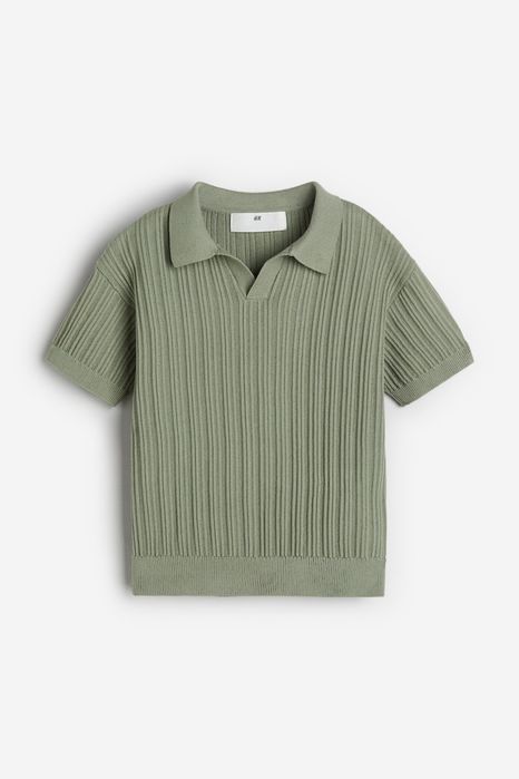 Дитяча сорочка-поло H&M
