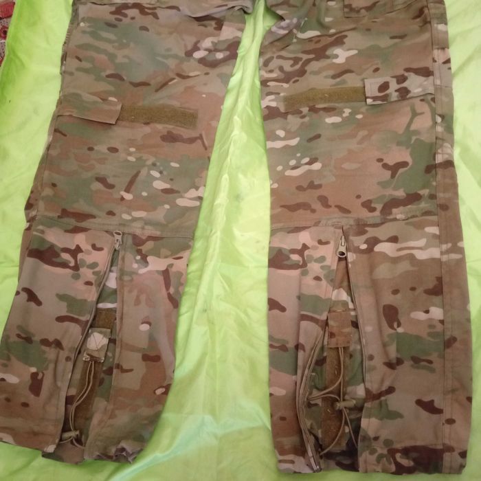 Тактичні штани Tactical, розмір S,
