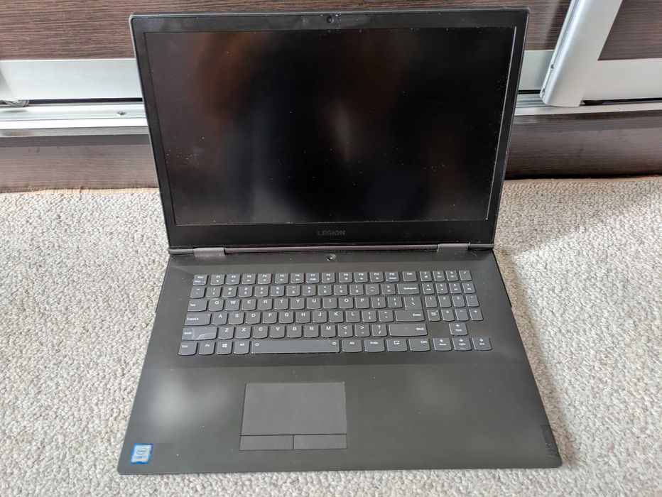 Розборка Lenovo Legion Y740-17IRHg