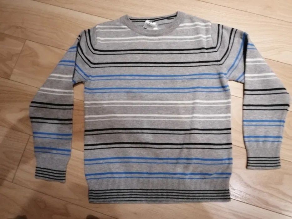 Sweterek C&A r. 122