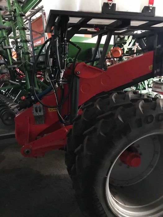 Сівалка вакумна складна  точного висіву KUHN MAXIMA 2 TRS 2018 року