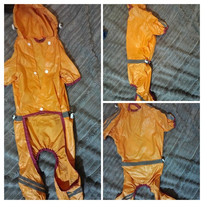 Одяг для собак куртка,жилет,светр