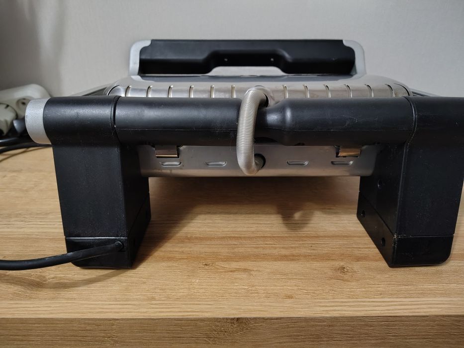 Гриль Tefal OPTIGRILL+ Initial