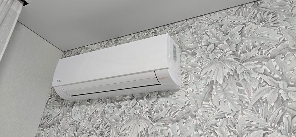 Фанкойл  Cooper&Hunter, модель CH-FW30K2A