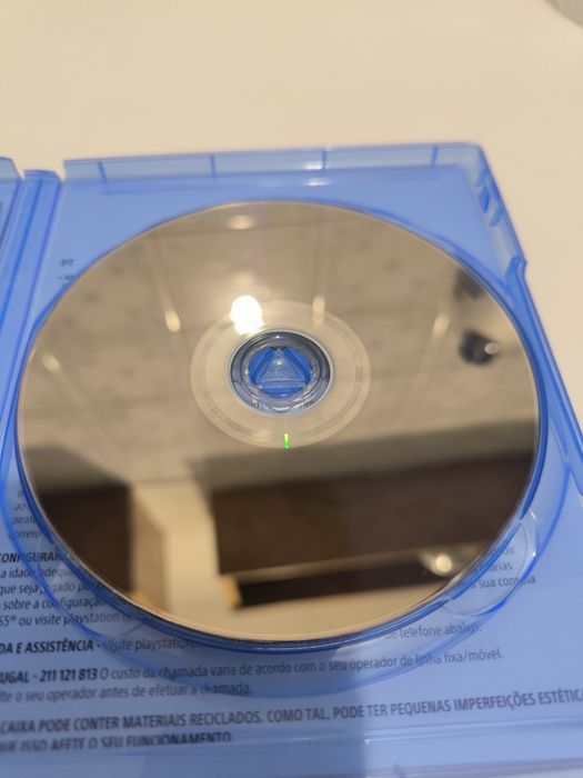 (Novo) EA FC 26 FIFA PS5