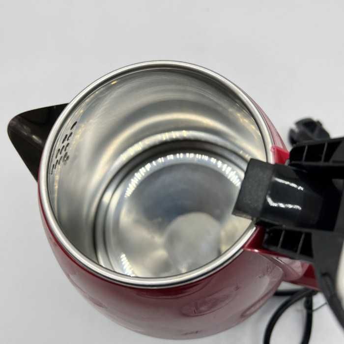 НЕМЕЦКИЙ Электрический чайник Rainberg RB-901 2000 Вт 2л. НОВЫЙ