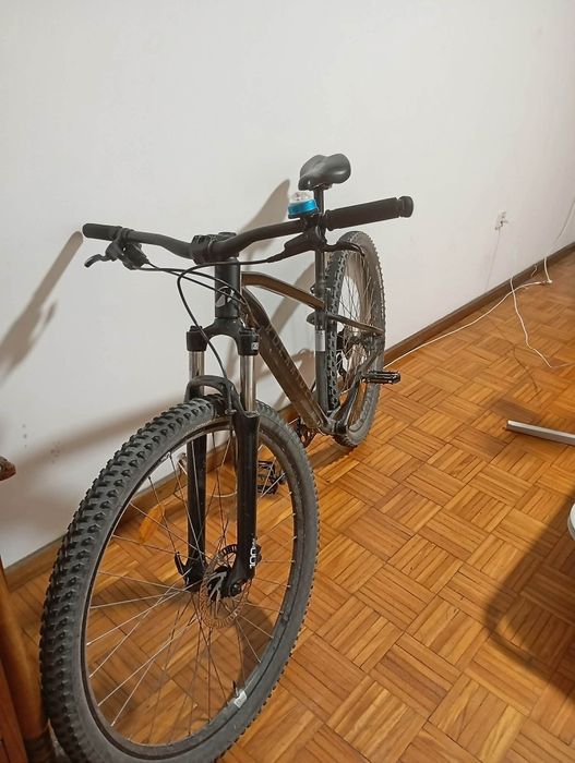 Rockrider Explore PL 500 29'