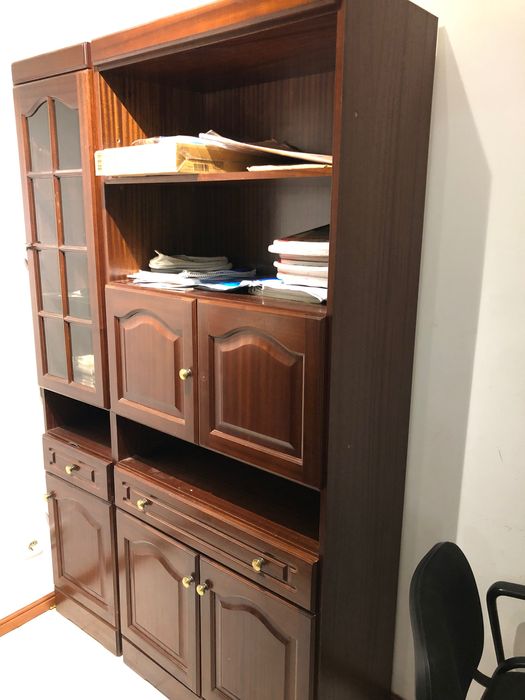 Armário em perfeito estado