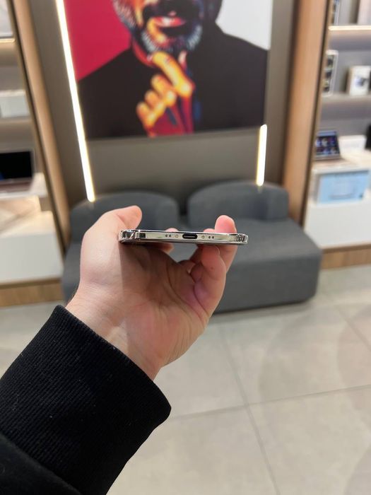 НОВИЙ iPhone 17 Air 256 Cloud White GiGi Store + СКЛО В ПОДАРУНОК