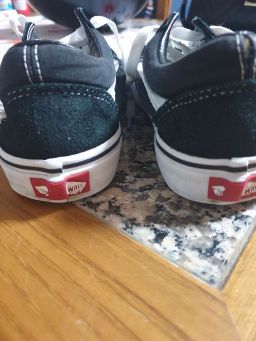 Sapatilhas Vans 37