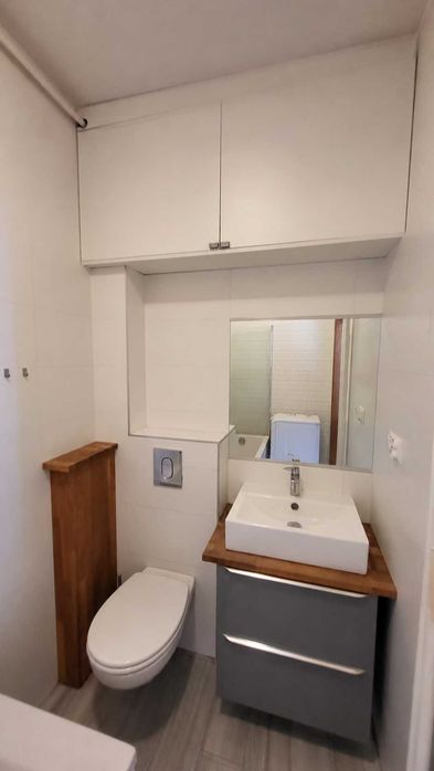 Przestronne | 2 pokoje | Balkon | Blisko centrum | osobna kuchnia