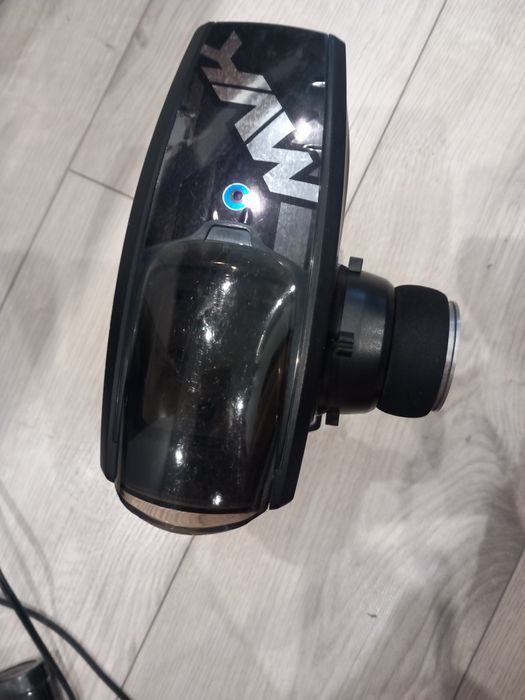 samochód zdalnie sterowany Maverick strada mt