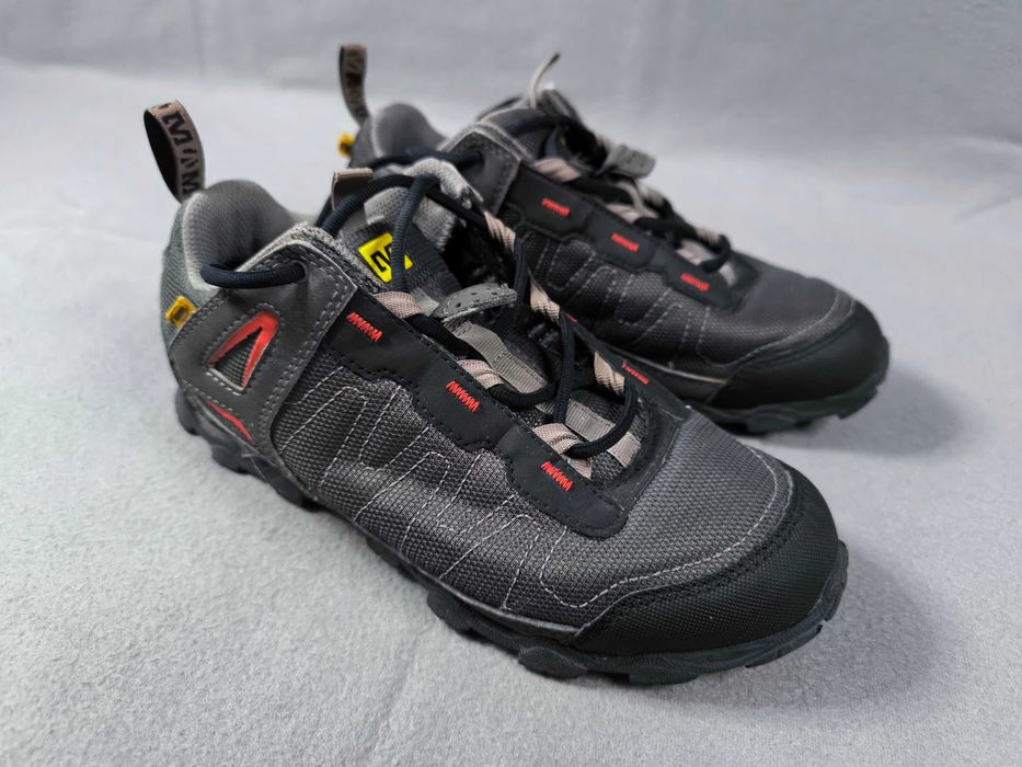 Велосипедные туфли Mavic Cruize MTB SPD , р. 37-38, стелька 23 см
