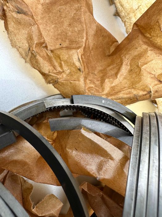 Кольца поршневые 105.0  Д-21 Т-16 Т-25