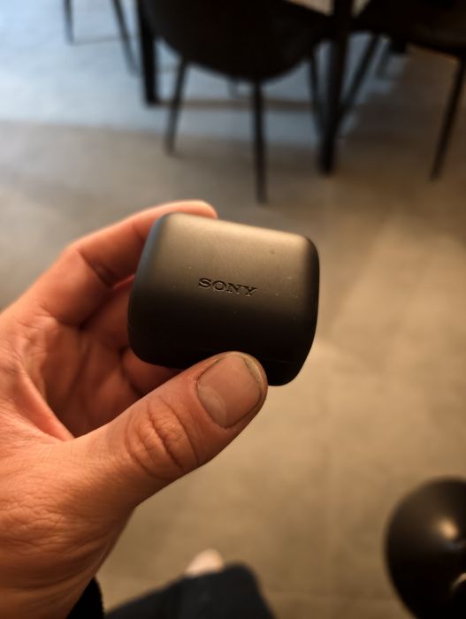 Sony Inzone buds