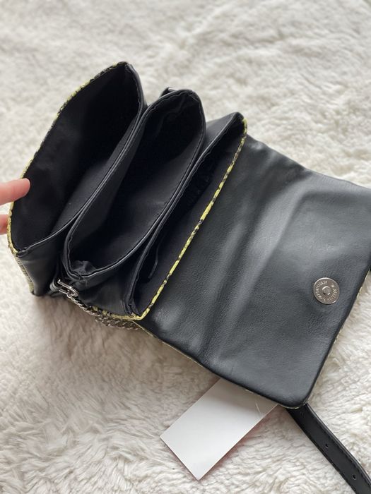 Жіночі сумки нові