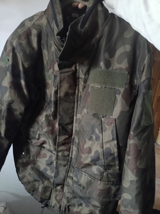 Kurtka moro L/XL
