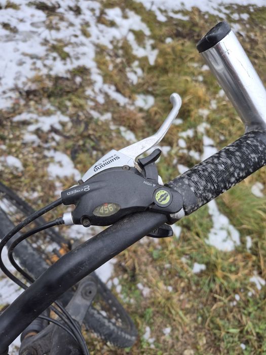 Rower do odświeżenia