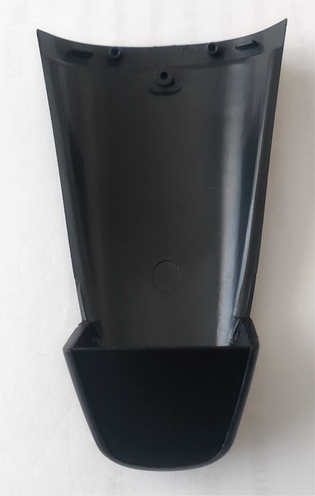 Ayrton Senna - "Nariz" da asa Dianteira Lotus F1 1985 (Escala 1/8)