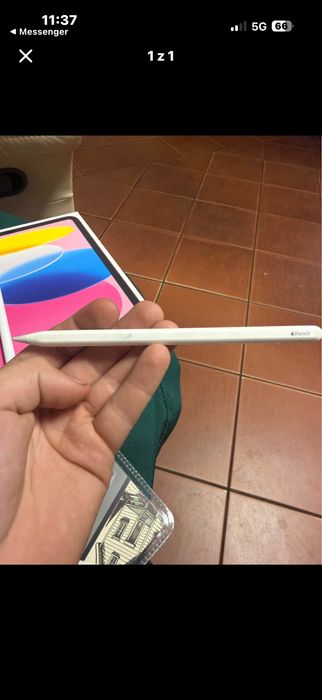 Apple pencilllll