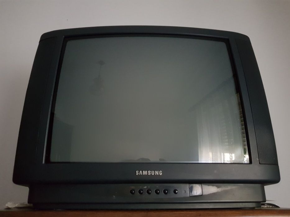 Tv Samsung usada