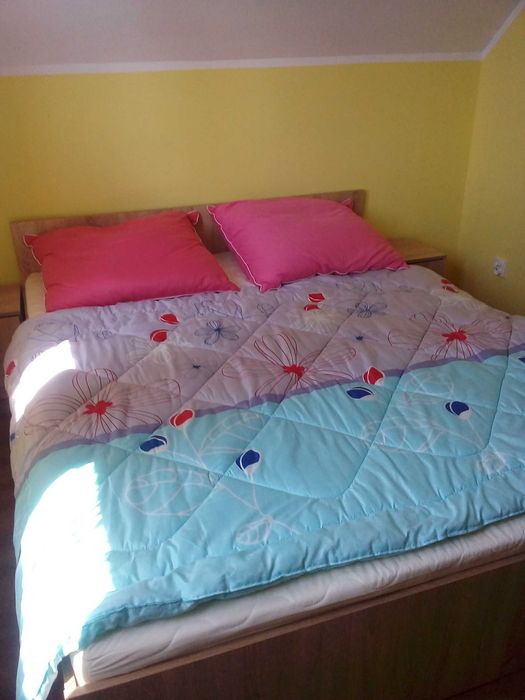 domek na widokowej 33